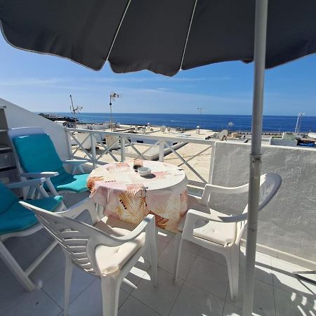 Comfortable Lucy Apartment 706 With Amazing Sea-View بويرتو ذيل كارمين المظهر الخارجي الصورة