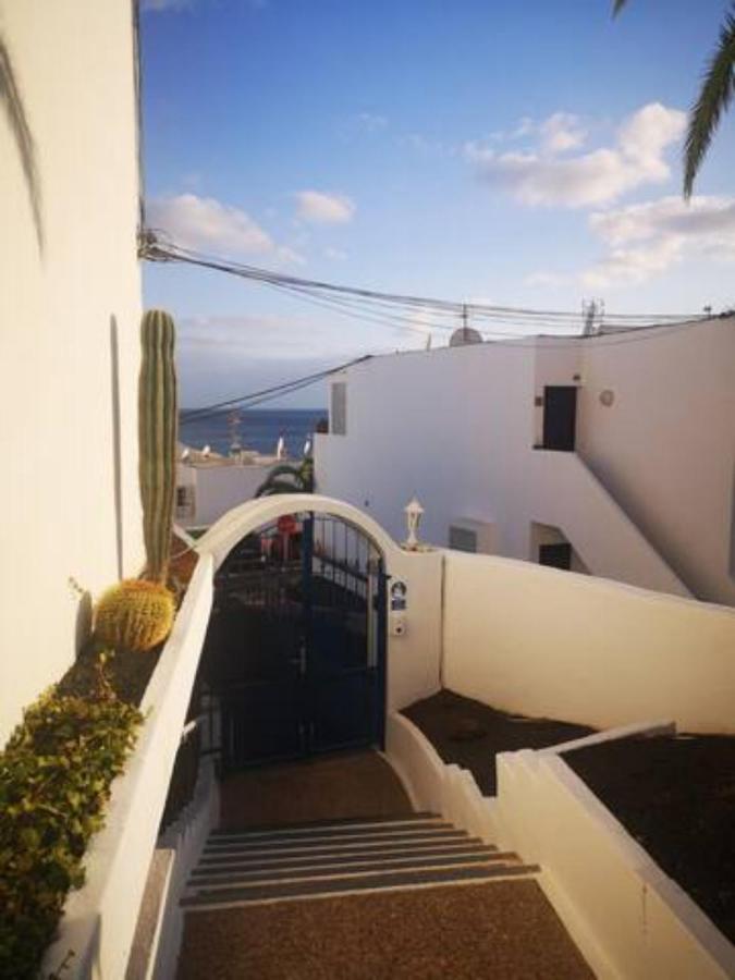 Comfortable Lucy Apartment 706 With Amazing Sea-View بويرتو ذيل كارمين المظهر الخارجي الصورة