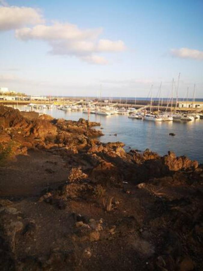 Comfortable Lucy Apartment 706 With Amazing Sea-View بويرتو ذيل كارمين المظهر الخارجي الصورة