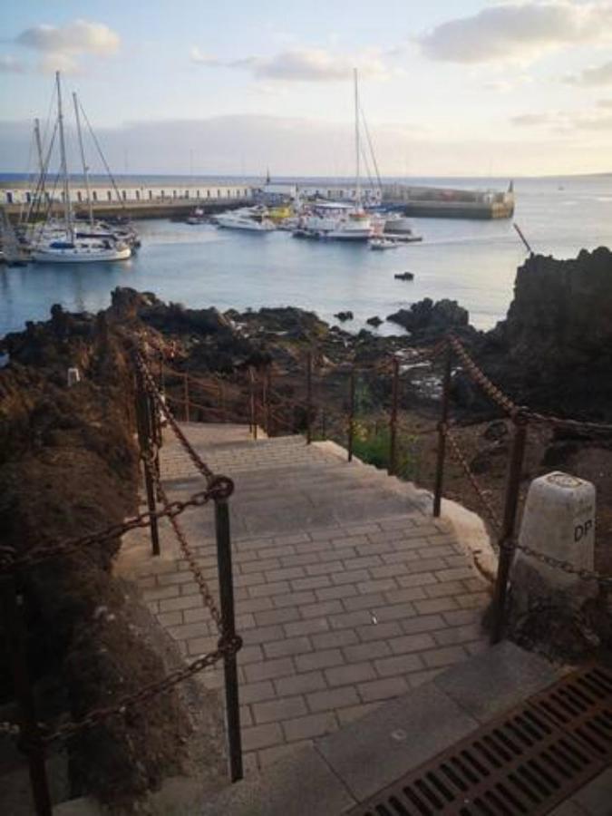 Comfortable Lucy Apartment 706 With Amazing Sea-View بويرتو ذيل كارمين المظهر الخارجي الصورة