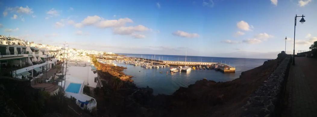 Comfortable Lucy Apartment 706 With Amazing Sea-View بويرتو ذيل كارمين المظهر الخارجي الصورة
