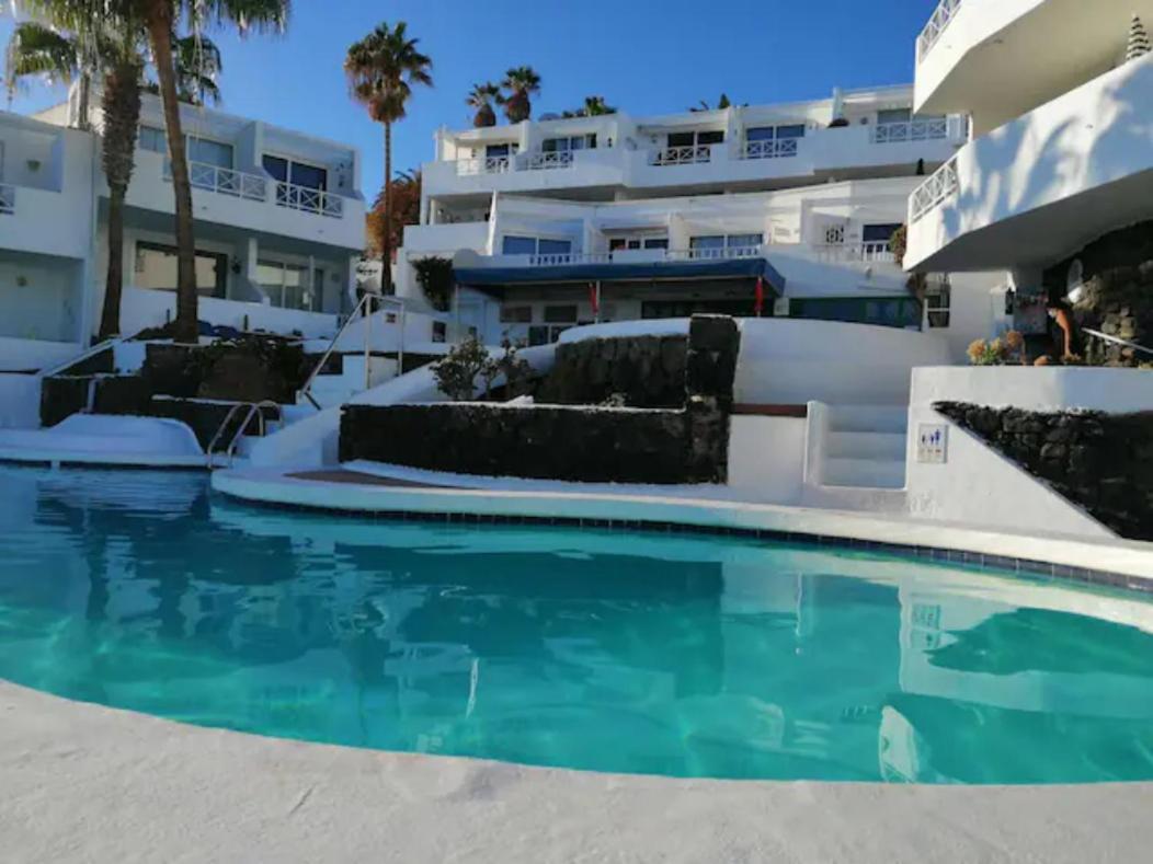 Comfortable Lucy Apartment 706 With Amazing Sea-View بويرتو ذيل كارمين المظهر الخارجي الصورة