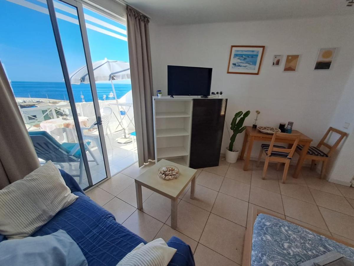Comfortable Lucy Apartment 706 With Amazing Sea-View بويرتو ذيل كارمين المظهر الخارجي الصورة