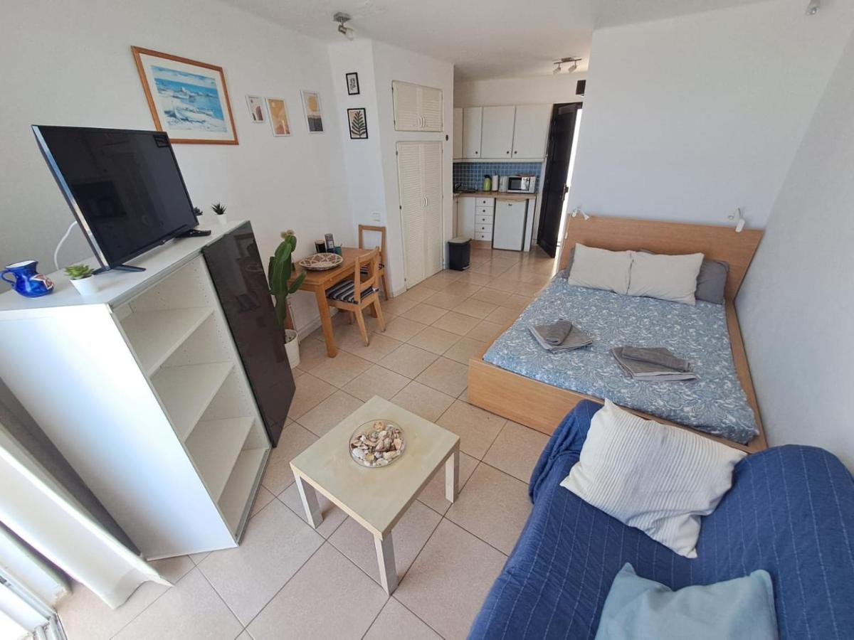 Comfortable Lucy Apartment 706 With Amazing Sea-View بويرتو ذيل كارمين المظهر الخارجي الصورة