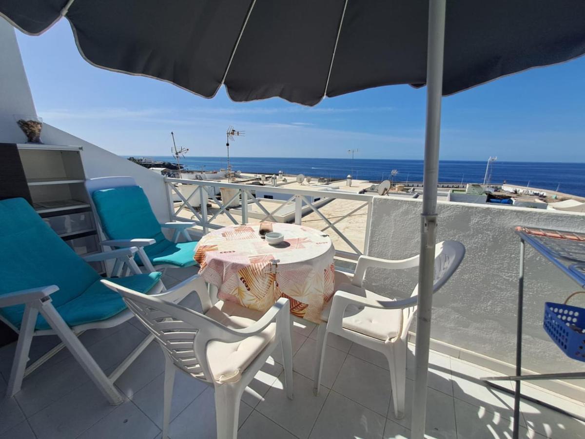 Comfortable Lucy Apartment 706 With Amazing Sea-View بويرتو ذيل كارمين المظهر الخارجي الصورة