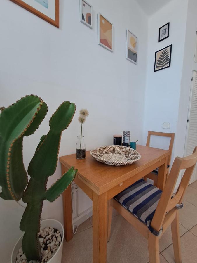 Comfortable Lucy Apartment 706 With Amazing Sea-View بويرتو ذيل كارمين المظهر الخارجي الصورة