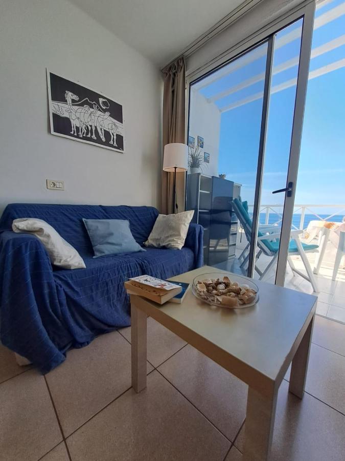 Comfortable Lucy Apartment 706 With Amazing Sea-View بويرتو ذيل كارمين المظهر الخارجي الصورة