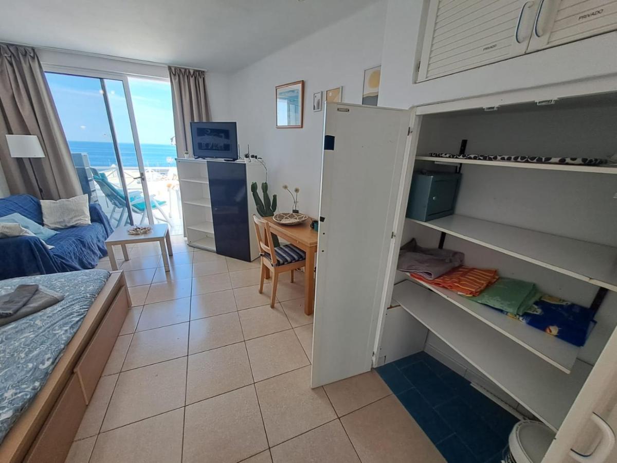 Comfortable Lucy Apartment 706 With Amazing Sea-View بويرتو ذيل كارمين المظهر الخارجي الصورة