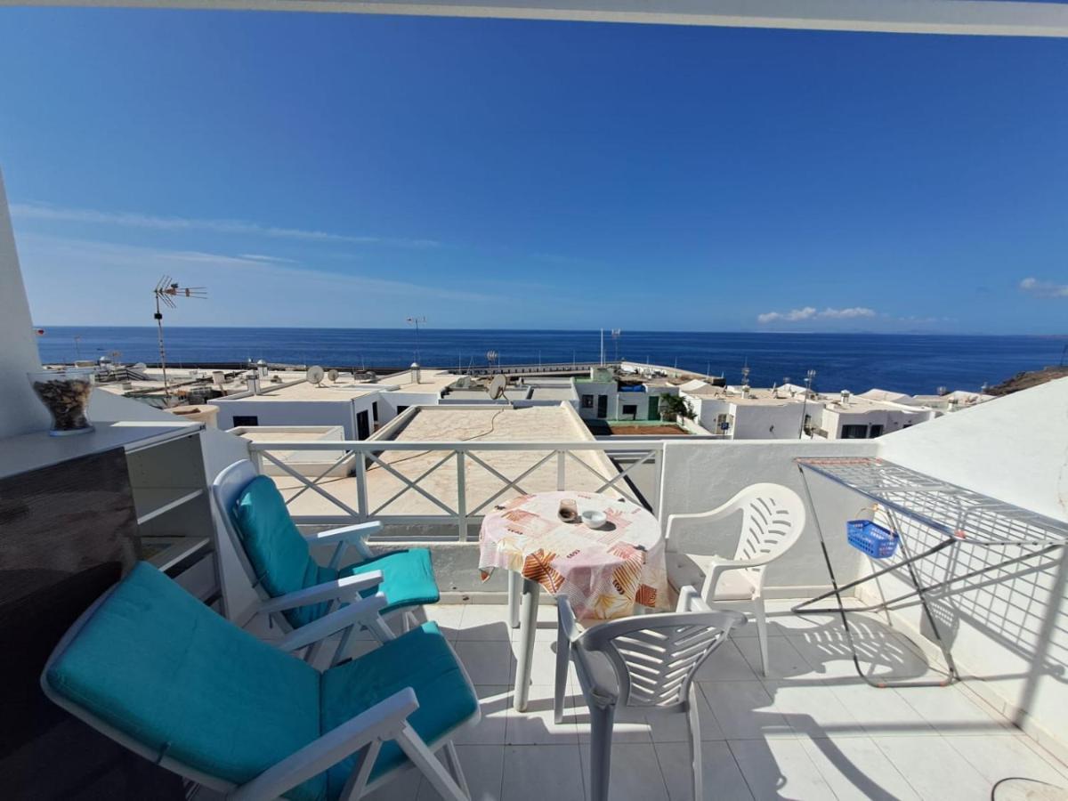 Comfortable Lucy Apartment 706 With Amazing Sea-View بويرتو ذيل كارمين المظهر الخارجي الصورة