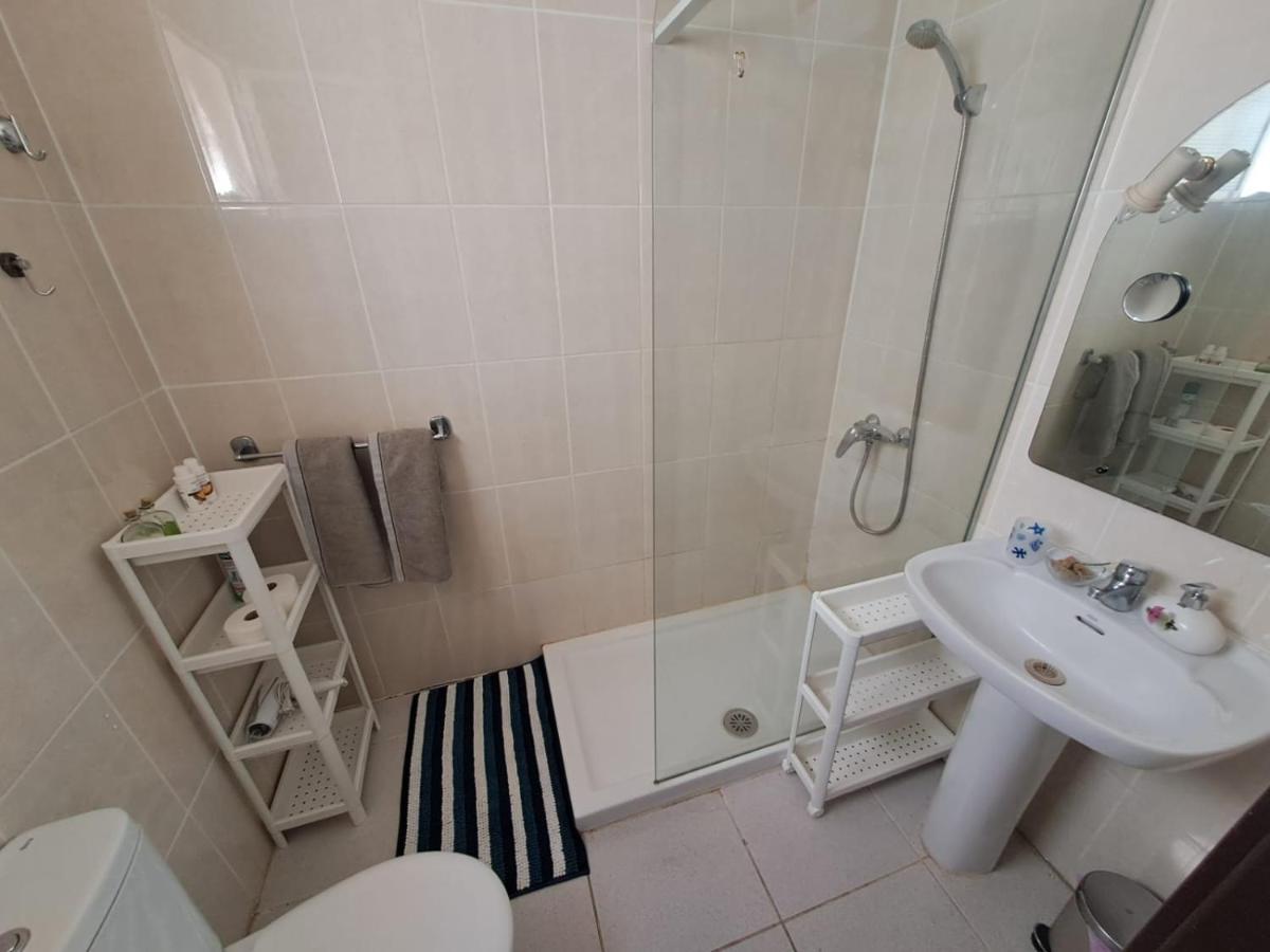 Comfortable Lucy Apartment 706 With Amazing Sea-View بويرتو ذيل كارمين المظهر الخارجي الصورة