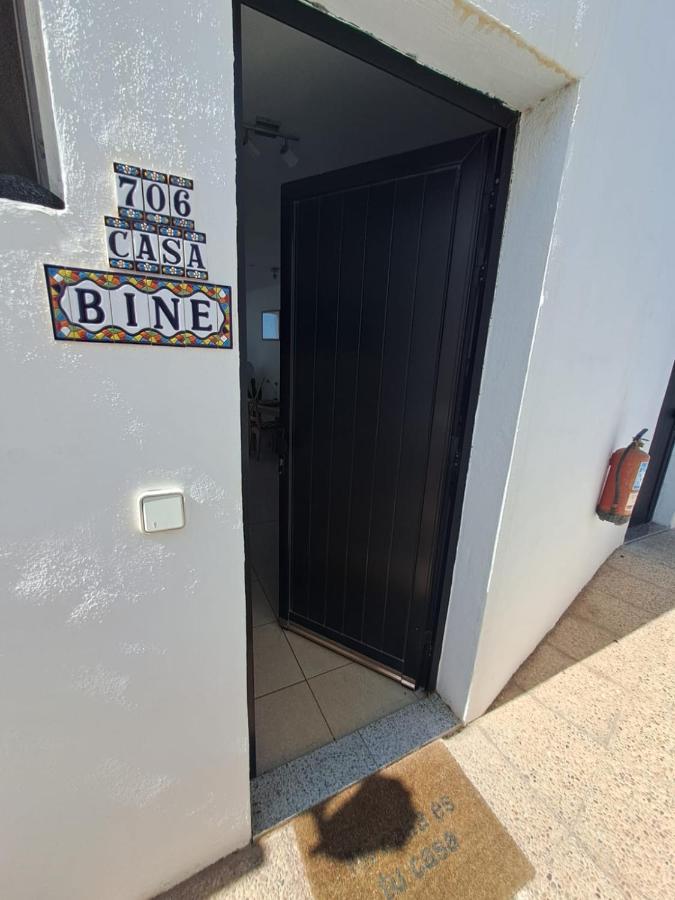Comfortable Lucy Apartment 706 With Amazing Sea-View بويرتو ذيل كارمين المظهر الخارجي الصورة