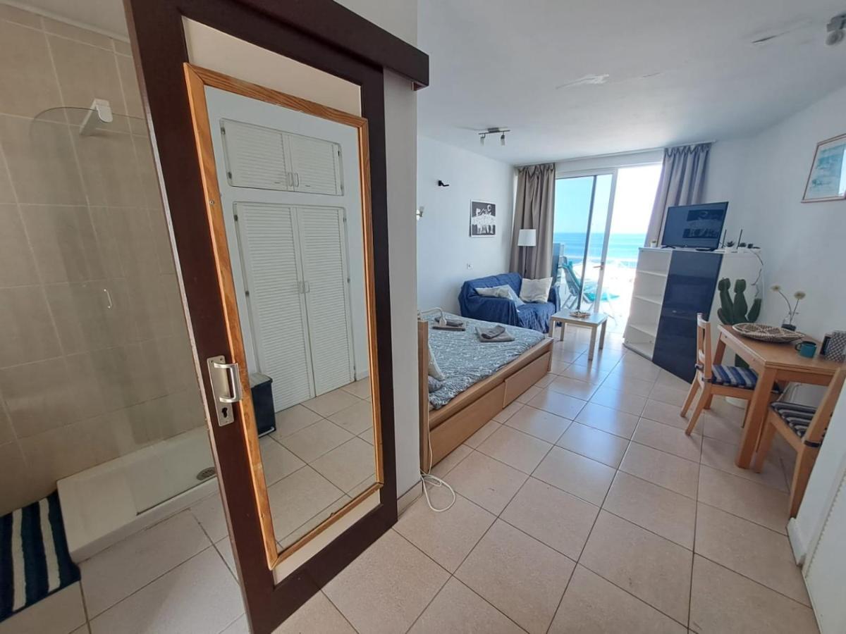 Comfortable Lucy Apartment 706 With Amazing Sea-View بويرتو ذيل كارمين المظهر الخارجي الصورة