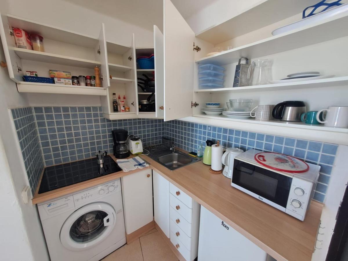 Comfortable Lucy Apartment 706 With Amazing Sea-View بويرتو ذيل كارمين المظهر الخارجي الصورة